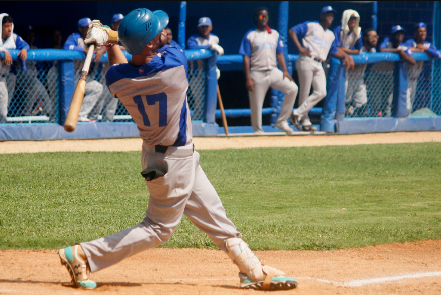 La Habana ríe primero en la semifinal sub 23 (Video)
