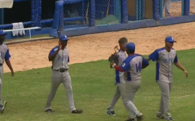 La Habana gana, mañana se define la Final sub 23