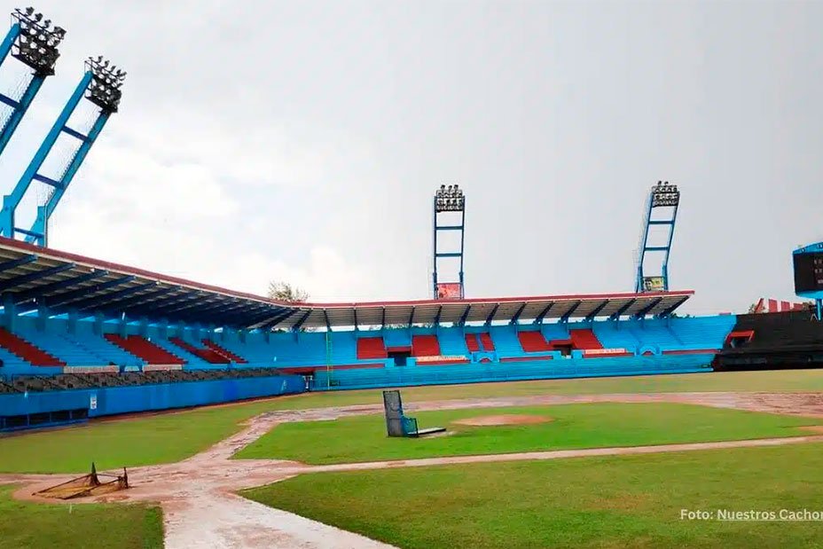 Comisión anuncia fuertes sanciones tras altercado en beisbol cubano