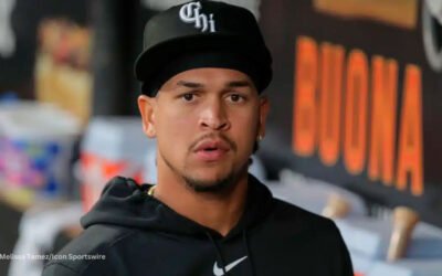 Pelotero dominicano suspendido por 1 año regresa a MLB