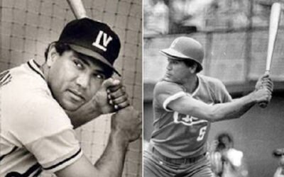 Más extrabases en Series Selectivas